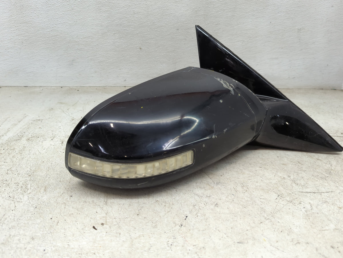 2009-2014 Nissan Maxima Passenger Side View Mirror - Right Door Mirror OEM Used - Oemusedautoparts1.com