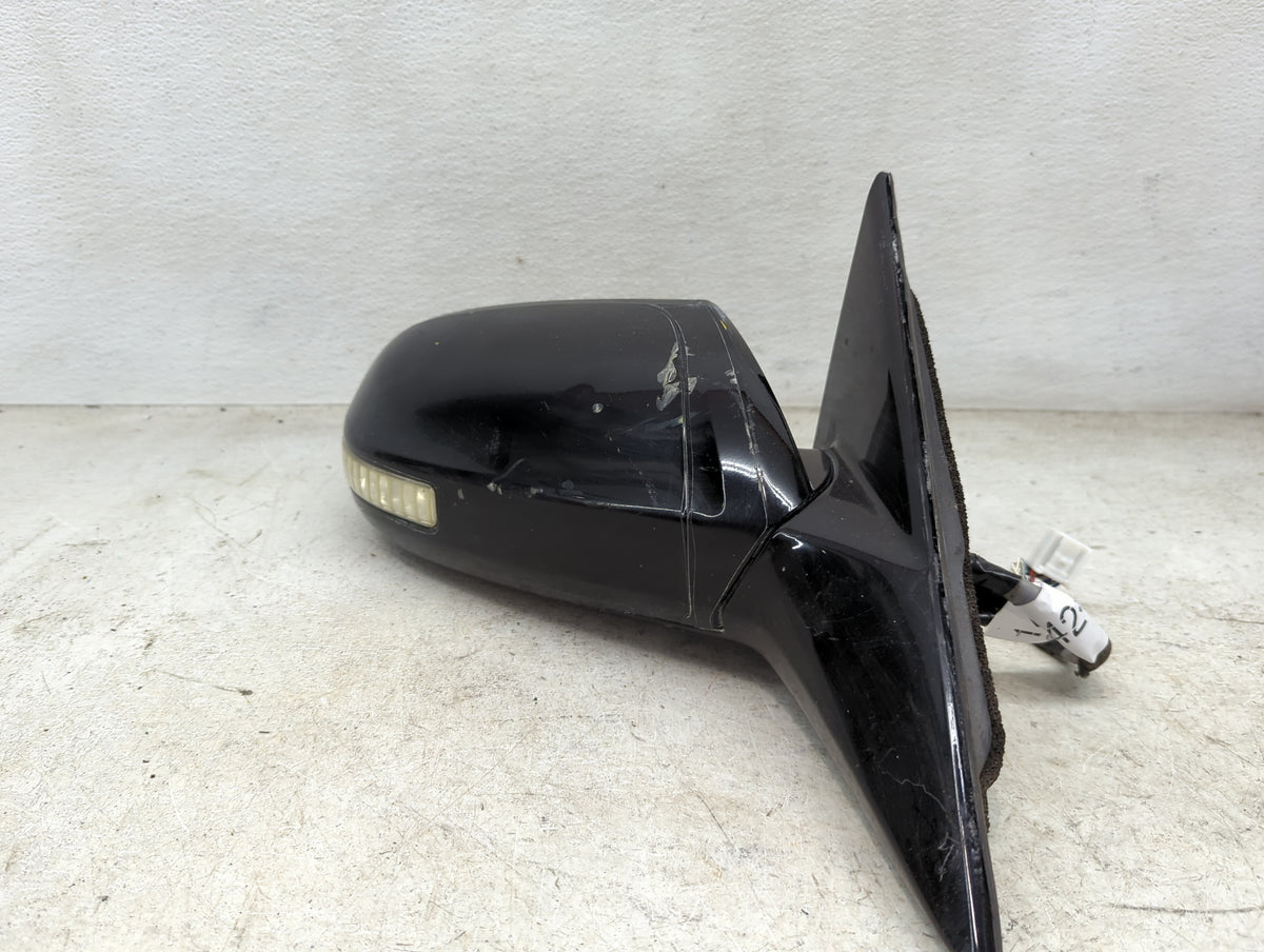 2009-2014 Nissan Maxima Passenger Side View Mirror - Right Door Mirror OEM Used - Oemusedautoparts1.com