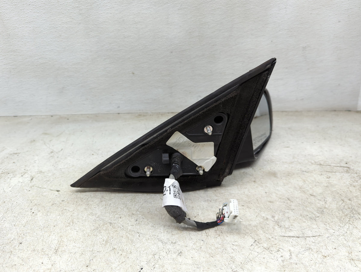 2009-2014 Nissan Maxima Passenger Side View Mirror - Right Door Mirror OEM Used - Oemusedautoparts1.com