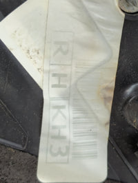 2009-2014 Nissan Maxima Passenger Side View Mirror - Right Door Mirror OEM Used - Oemusedautoparts1.com