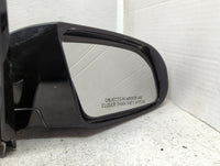 2009-2014 Nissan Maxima Passenger Side View Mirror - Right Door Mirror OEM Used - Oemusedautoparts1.com