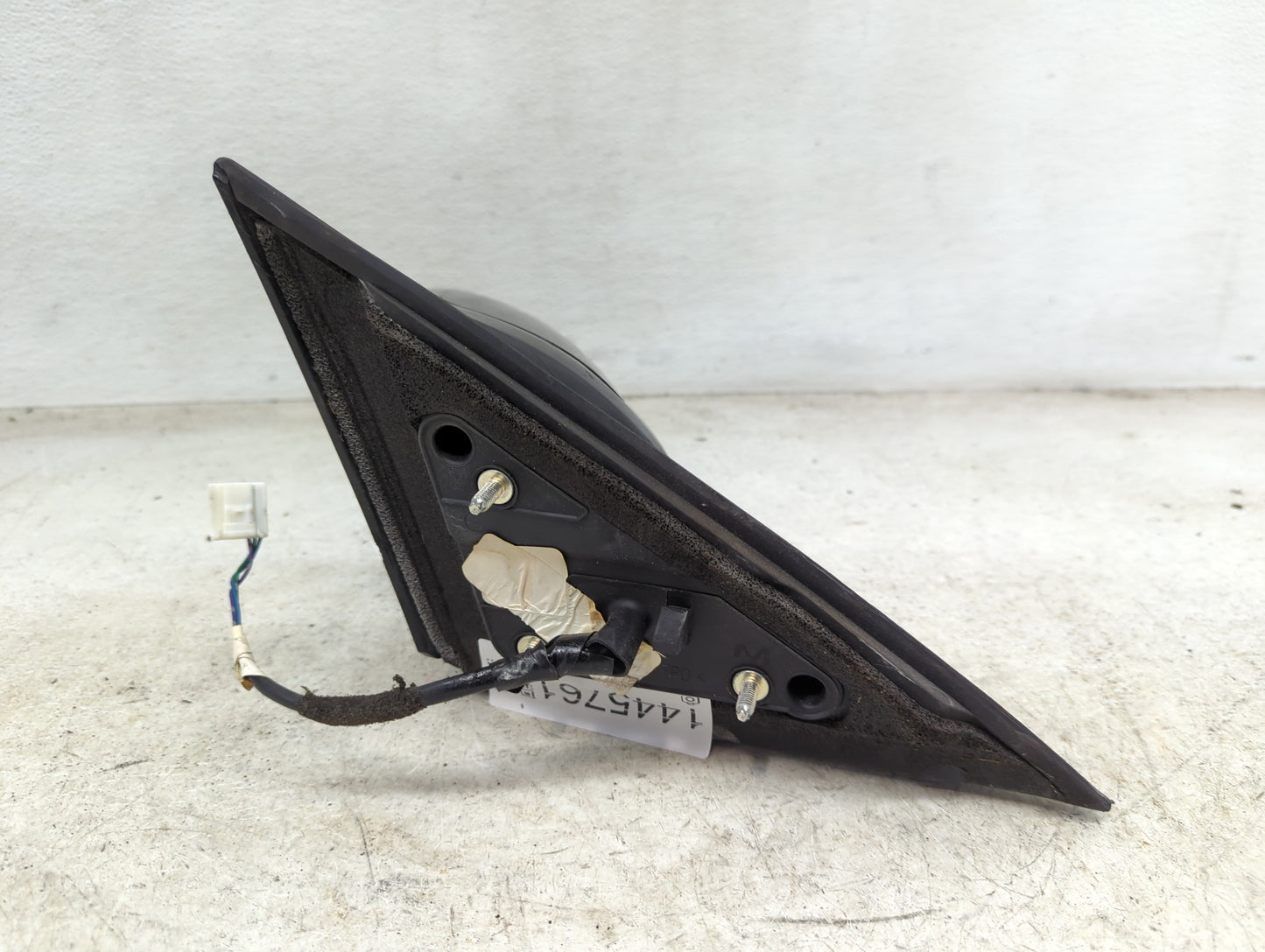 2009-2014 Nissan Maxima Driver Side View Mirror - Left Door Mirror OEM Used - Oemusedautoparts1.com