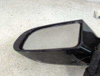 2009-2014 Nissan Maxima Driver Side View Mirror - Left Door Mirror OEM Used - Oemusedautoparts1.com