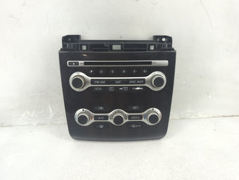 compare product 2009-2014 Nissan Maxima Climate Control Module Temperature AC/Heater Replacement P/N:9DA1A Fits Fits 2009 2010 2011 2012 2013 2014 OEM Used Auto Parts