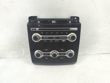 2009-2014 Nissan Maxima Climate Control Module Temperature AC/Heater Replacement P/N:9DA1A Fits Fits 2009 2010 2011 2012 201