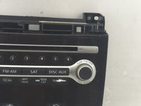 2009-2014 Nissan Maxima Climate Control Module Temperature AC/Heater Replacement P/N:9DA1A Fits Fits 2009 2010 2011 2012 201