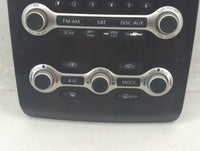2009-2014 Nissan Maxima Climate Control Module Temperature AC/Heater Replacement P/N:9DA1A Fits Fits 2009 2010 2011 2012 201
