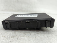 2014-2014 Nissan Maxima Body Control Module Bcm Inner Cabin Fuse Box - Oemusedautoparts1.com