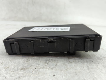 2014-2014 Nissan Maxima Body Control Module Bcm Inner Cabin Fuse Box