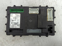 2014-2014 Nissan Maxima Body Control Module Bcm Inner Cabin Fuse Box - Oemusedautoparts1.com