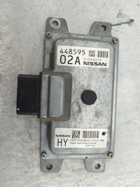 2014-2014 Nissan Maxima Transmission Control Module Tcu Tcm - Oemusedautoparts1.com