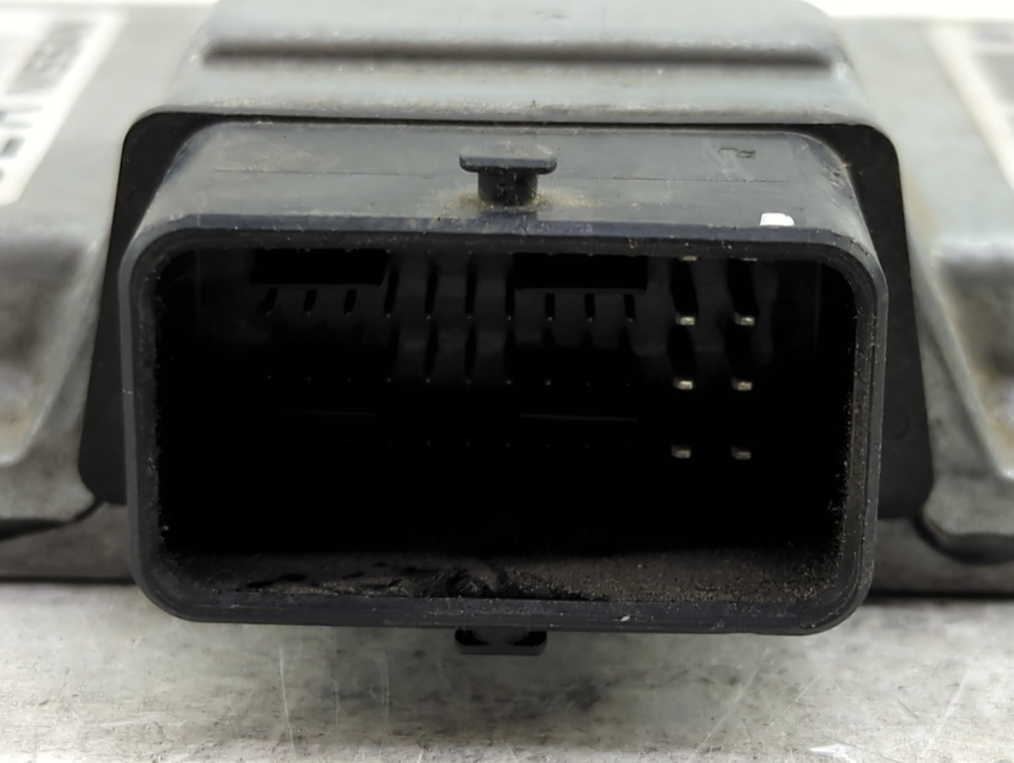 2014-2014 Nissan Maxima Transmission Control Module Tcu Tcm - Oemusedautoparts1.com