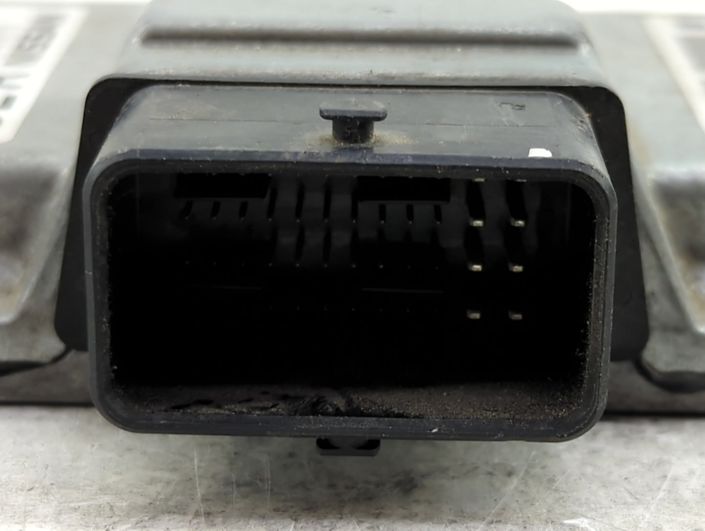2014-2014 Nissan Maxima Transmission Control Module Tcu Tcm - Oemusedautoparts1.com