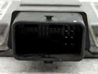 2014-2014 Nissan Maxima Transmission Control Module Tcu Tcm - Oemusedautoparts1.com