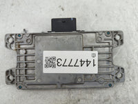 2014-2014 Nissan Maxima Transmission Control Module Tcu Tcm - Oemusedautoparts1.com