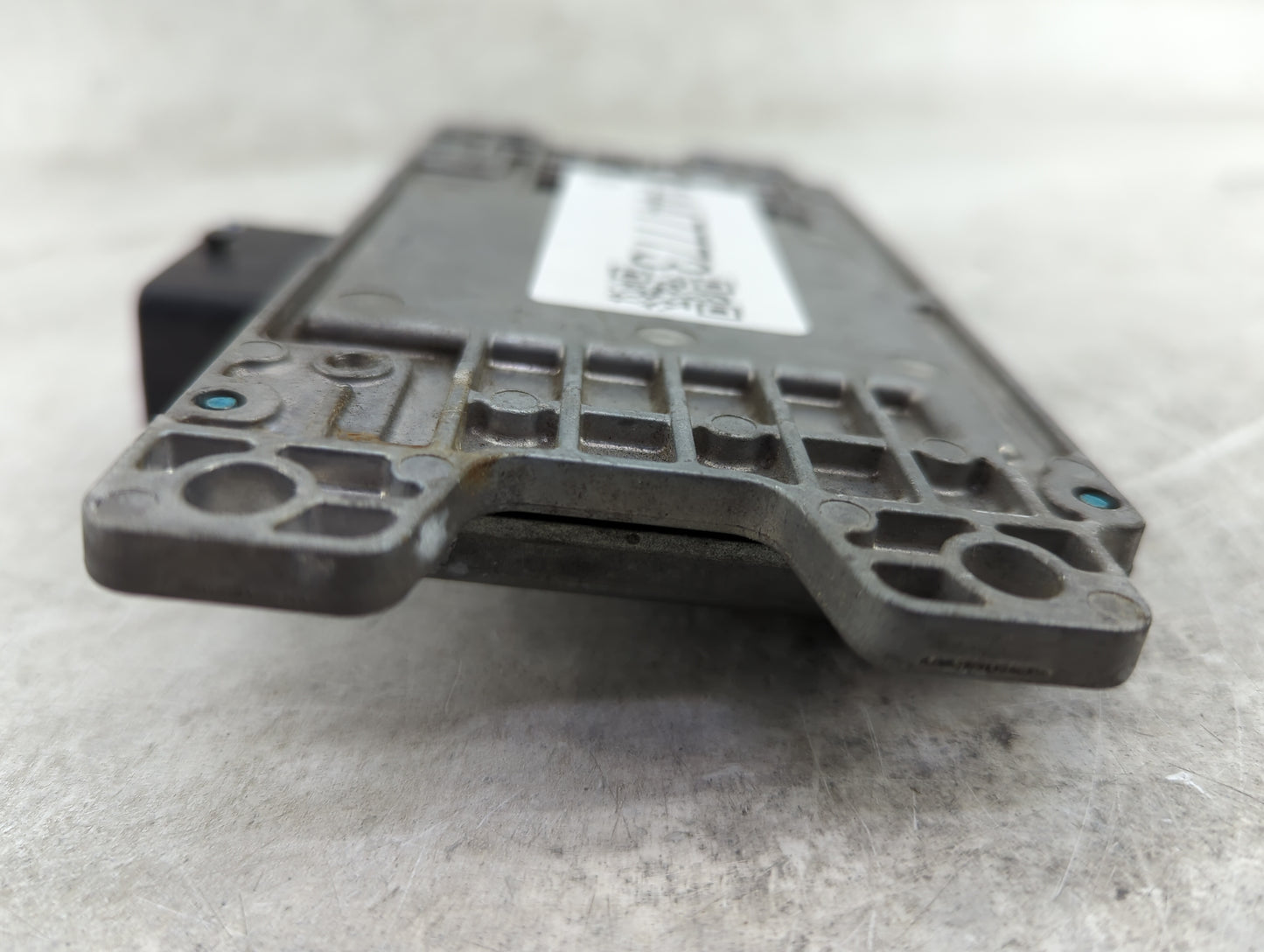 2014-2014 Nissan Maxima Transmission Control Module Tcu Tcm - Oemusedautoparts1.com
