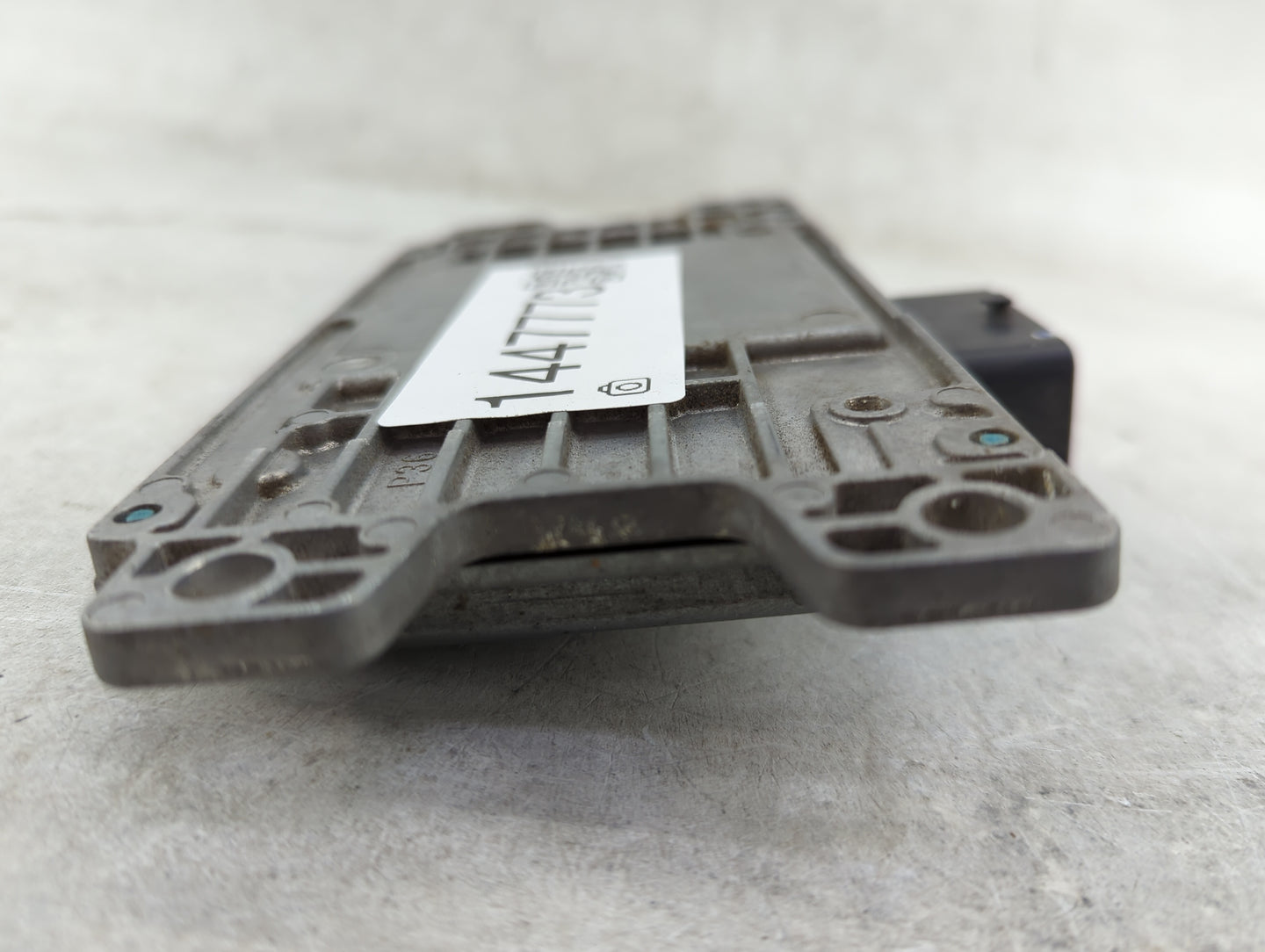 2014-2014 Nissan Maxima Transmission Control Module Tcu Tcm - Oemusedautoparts1.com