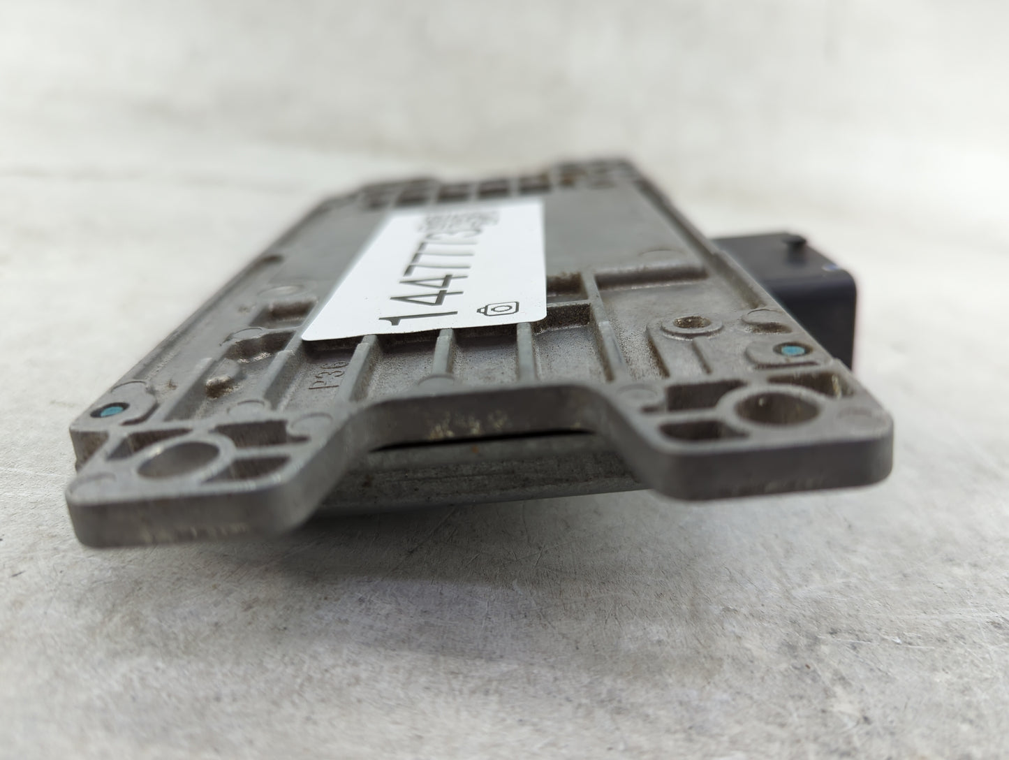 2014-2014 Nissan Maxima Transmission Control Module Tcu Tcm - Oemusedautoparts1.com