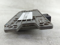 2014-2014 Nissan Maxima Transmission Control Module Tcu Tcm - Oemusedautoparts1.com
