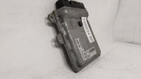 2014 Nissan Maxima PCM Engine Control Computer ECU ECM PCU OEM P/N:NEC009-003 A1H-3MD Fits OEM Used Auto Parts - Oemusedauto