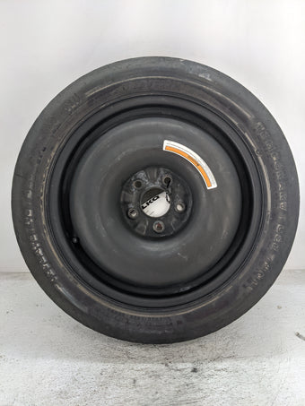 compare product 2004-2022 Nissan Maxima Spare Donut Tire Wheel Rim Oem 1461475
