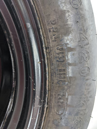 2004-2022 Nissan Maxima Spare Donut Tire Wheel Rim Oem 1461475 - Oemusedautoparts1.com