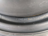 2004-2022 Nissan Maxima Spare Donut Tire Wheel Rim Oem 1461475 - Oemusedautoparts1.com