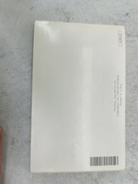 2014 Nissan Maxima Owners Manual Book Guide P/N:OM14E 0A35U0 MB14E NALLU3 OEM Used Auto Parts - Oemusedautoparts1.com