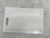 2014 Nissan Maxima Owners Manual Book Guide P/N:OM14E 0A35U0 MB14E NALLU3 OEM Used Auto Parts - Oemusedautoparts1.com