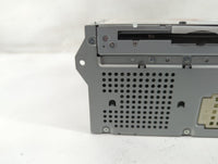 2013-2014 Nissan Maxima Radio AM FM Cd Player Receiver Replacement P/N:25915 3LZ1A NAU-P8402USBE-C/QX-4603N-C Fits OEM Used 