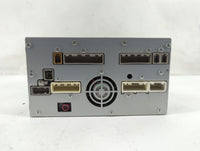 2013-2014 Nissan Maxima Radio AM FM Cd Player Receiver Replacement P/N:25915 3LZ1A NAU-P8402USBE-C/QX-4603N-C Fits OEM Used 