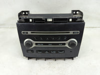 2012-2014 Nissan Maxima Radio AM FM Cd Player Receiver Replacement P/N:281859DA0A PN-3450D, PN3450DC Fits Fits 2012 2013 201