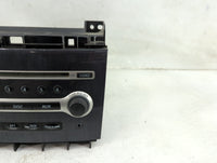 2012-2014 Nissan Maxima Radio AM FM Cd Player Receiver Replacement P/N:281859DA0A PN-3450D, PN3450DC Fits Fits 2012 2013 201