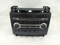 2012-2014 Nissan Maxima Radio AM FM Cd Player Receiver Replacement P/N:28185 9DA0A PN-3450D, PN3450DC Fits Fits 2012 2013 20