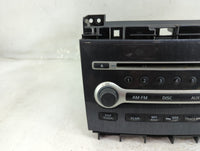 2012-2014 Nissan Maxima Radio AM FM Cd Player Receiver Replacement P/N:28185 9DA0A PN-3450D, PN3450DC Fits Fits 2012 2013 20