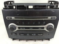 2012-2014 Nissan Maxima Radio AM FM Cd Player Receiver Replacement P/N:28185 9DA0A PN-3450D, PN3450DC Fits Fits 2012 2013 20