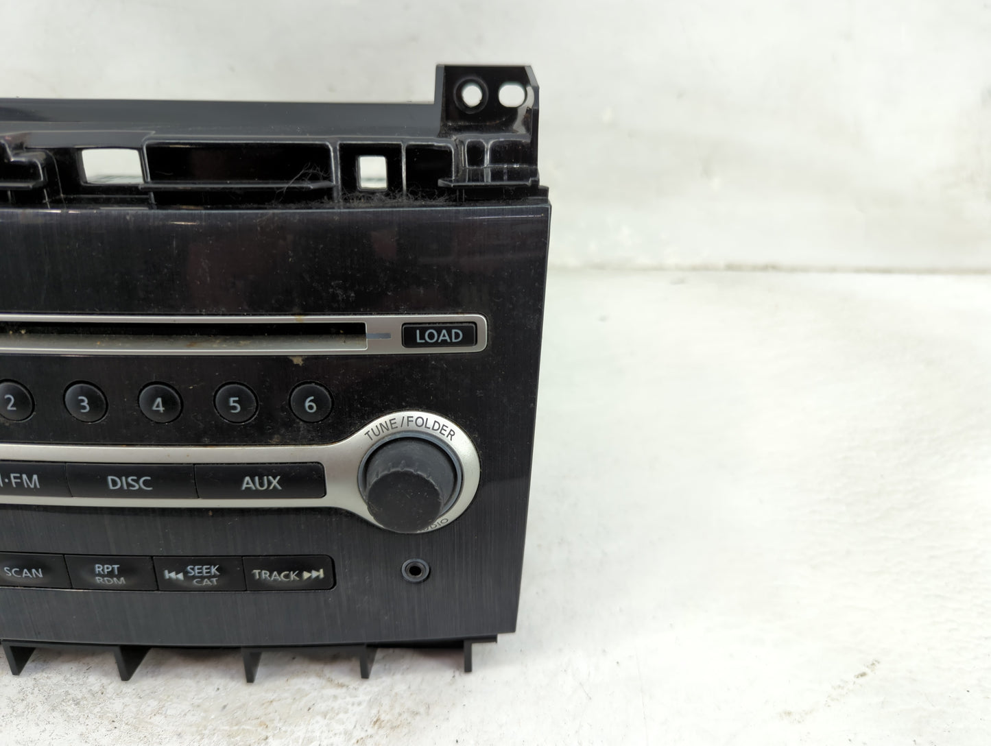 2012-2014 Nissan Maxima Radio AM FM Cd Player Receiver Replacement P/N:28185 9DA0A PN-3450D, PN3450DC Fits Fits 2012 2013 20