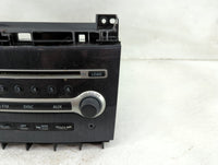 2012-2014 Nissan Maxima Radio AM FM Cd Player Receiver Replacement P/N:28185 9DA0A PN-3450D, PN3450DC Fits Fits 2012 2013 20