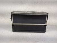 2012-2014 Nissan Maxima Information Radio Display Screen 1468860 - Oemusedautoparts1.com