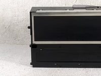 2012-2014 Nissan Maxima Information Display Screen 1468860 - Oemusedautoparts1.com