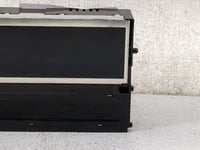 2012-2014 Nissan Maxima Information Radio Display Screen 1468860 - Oemusedautoparts1.com