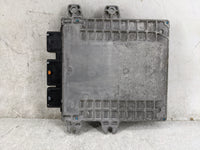 2014 Nissan Maxima PCM Engine Control Computer ECU ECM PCU OEM P/N:NEC009-003 A1H-3M0 200 4324 Fits OEM Used Auto Parts - Oe