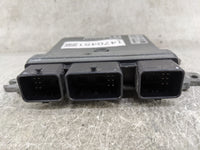 2014 Nissan Maxima PCM Engine Control Computer ECU ECM PCU OEM P/N:NEC009-003 A1H-3M0 200 4324 Fits OEM Used Auto Parts - Oe