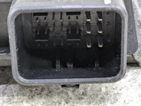 2014 Nissan Maxima PCM Engine Control Computer ECU ECM PCU OEM P/N:NEC009-003 A1H-3M0 200 4324 Fits OEM Used Auto Parts - Oe