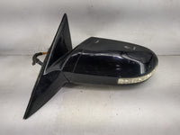 2009-2014 Nissan Maxima Driver Side View Mirror - Left Door Mirror OEM Used - Oemusedautoparts1.com