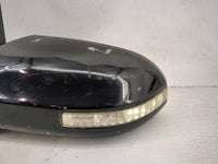 2009-2014 Nissan Maxima Driver Side View Mirror - Left Door Mirror OEM Used - Oemusedautoparts1.com