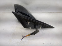 2009-2014 Nissan Maxima Driver Side View Mirror - Left Door Mirror OEM Used - Oemusedautoparts1.com