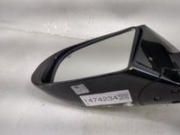 2009-2014 Nissan Maxima Driver Side View Mirror - Left Door Mirror OEM Used - Oemusedautoparts1.com