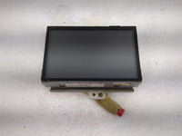 2009-2014 Nissan Maxima Information Radio Display Screen 1475230 - Oemusedautoparts1.com