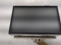 2009-2014 Nissan Maxima Information Radio Display Screen 1475230 - Oemusedautoparts1.com